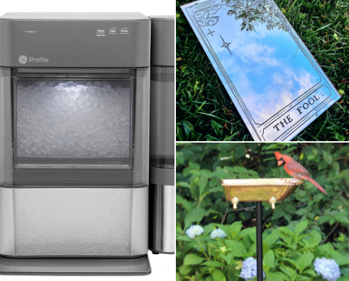 Home Faves cover photo collage