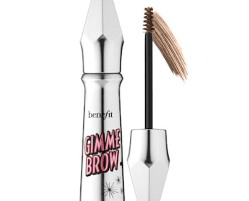 EYEBROWS products cover photo collage