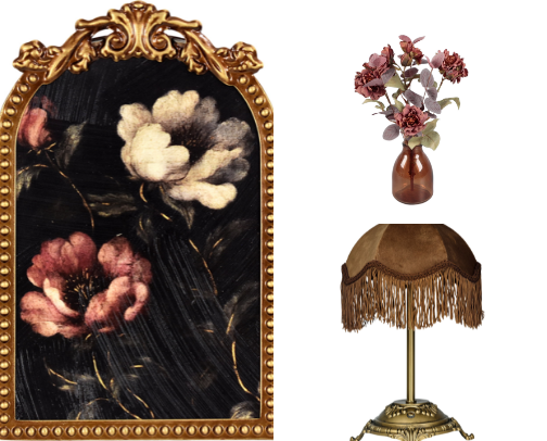 Walmart fall decor 2026! cover photo collage