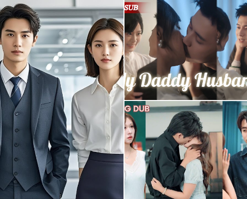 Couples That Live Rent-Free in My Head (C-Drama Edition) cover photo collage