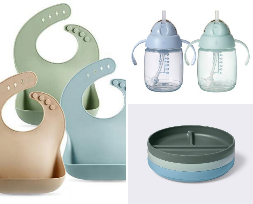 Baby / Toddler favorites cover photo collage