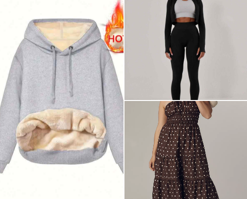 Add to cart energy 🛒⚡️ cover photo collage