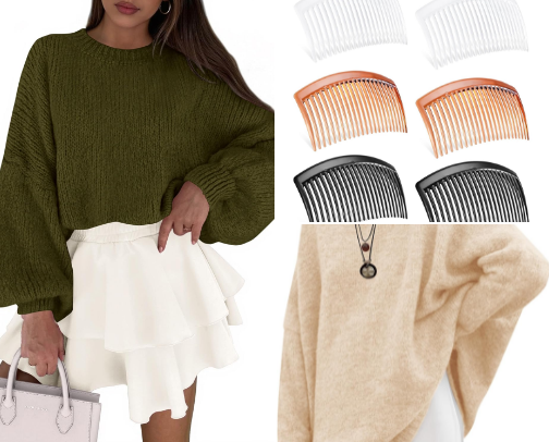 For the Mamas (Because You Deserve Nice Things Too) cover photo collage