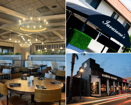 My top Wesley Chapel recs cover photo collage