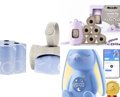 Toddler’s Everyday Essnt You need cover photo collage