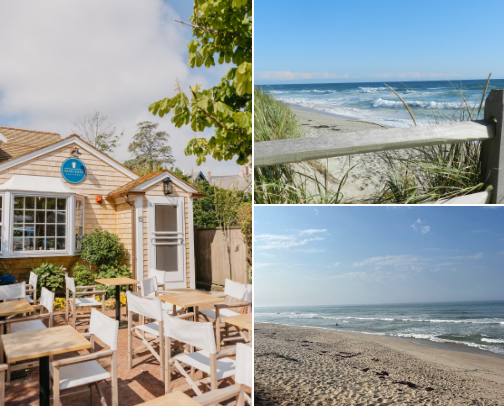 Best Things to Do in Nantucket: A Cozy Coastal Weekend Guide cover photo collage