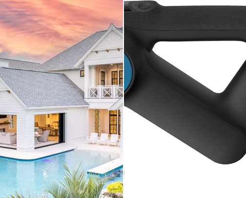 TOUR ESSENTIALS cover photo collage