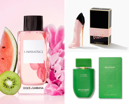 Scents that will get you compliments 🫶🏼 cover photo collage