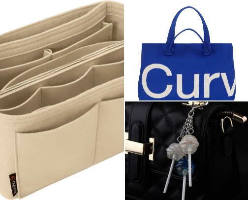 My Work bag 💼 cover photo collage