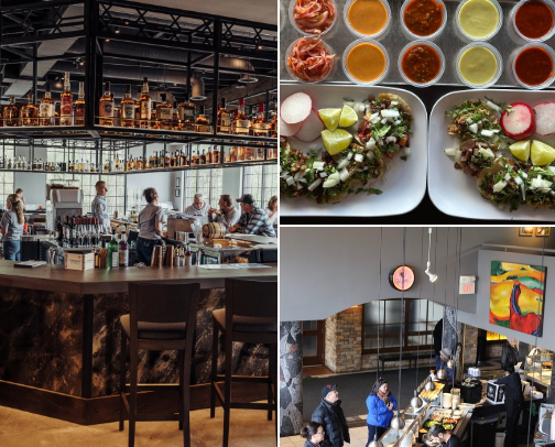 My top recommendations for food places in Minnesota. cover photo collage