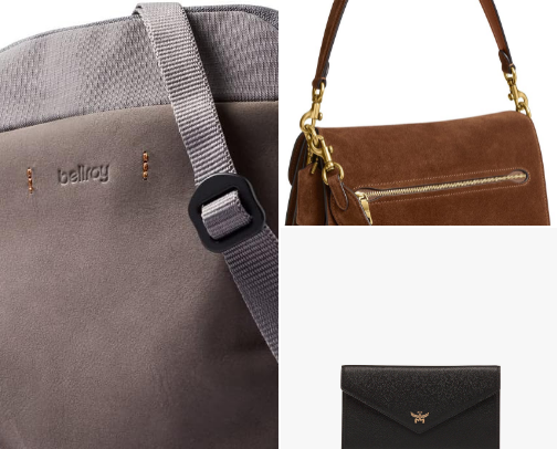 👜 Best Crossbody Bags for Everyday Style & Travel cover photo collage