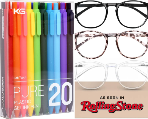 Corporate Baddie Survival Kit cover photo collage