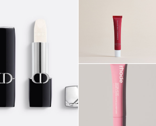 My best lipstick cover photo collage