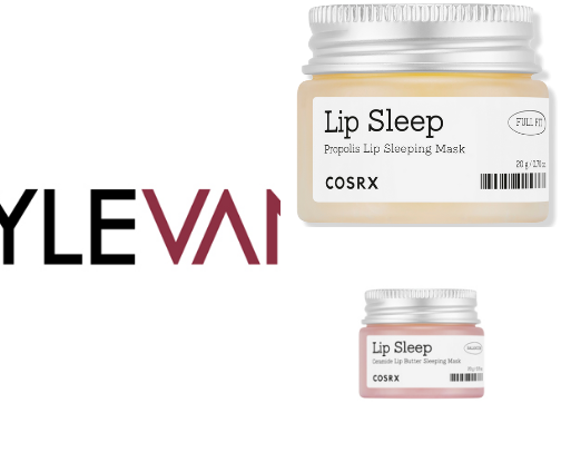 Skin care cover photo collage