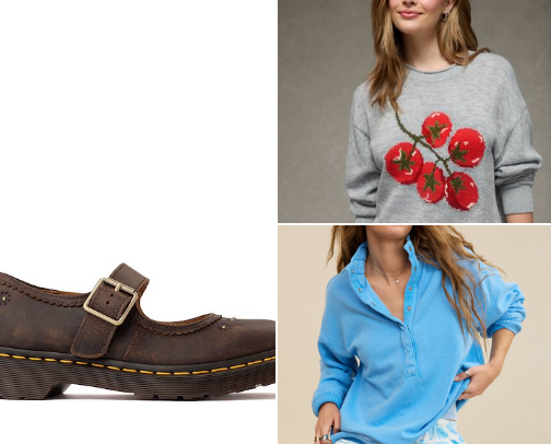 Wish List cover photo collage
