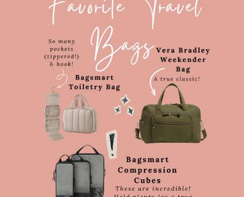 To Make Travel Easier 🚙 cover photo collage