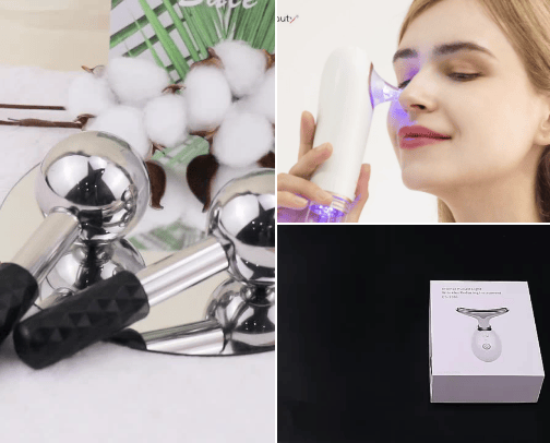 Alibaba finds cover photo collage