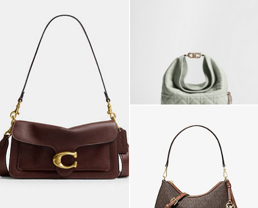 Essential Bags Every Wardrobe Needs 👜 cover photo collage