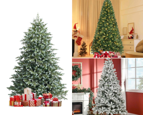 A very merry target Christmas❤️🤩 cover photo collage