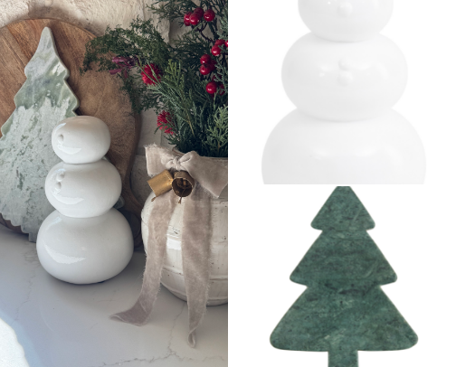 Home Decor cover photo collage