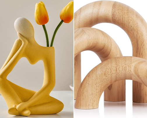 Home decoration ideas from Amazon 💥 cover photo collage