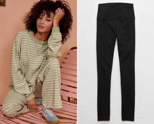 Cozy Everyday Outfits cover photo collage