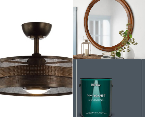 Multipurpose Guest Room cover photo collage