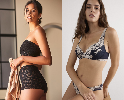 The Underside cover photo collage