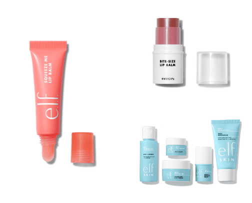 AFFORDABLE SKINCARE - THAT WORKS❣️ cover photo collage