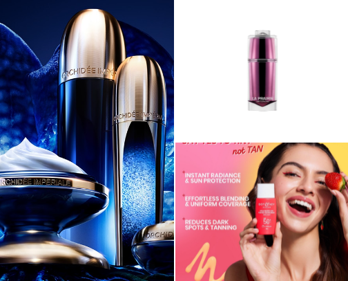 20 Game-Changing Makeup Products That Fix Every Beauty Problem (Viral Hits) cover photo collage