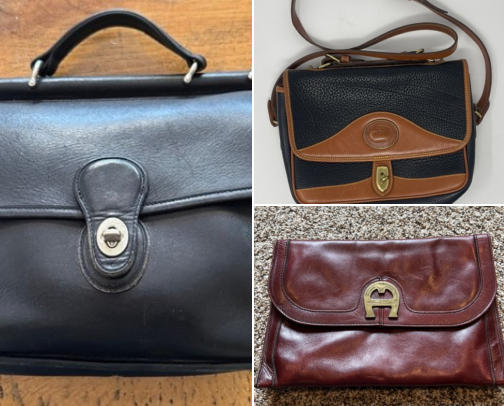 Vintage Pieces That Made My Friends Think I Spent Way More Than I Did cover photo collage
