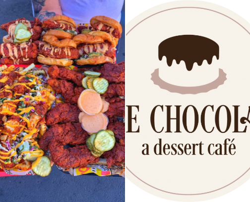 My top Vineyard recs cover photo collage