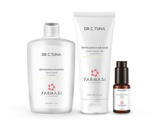Hair essentials! MUST TRY https://www.farmasius.com/janinebeams cover photo collage