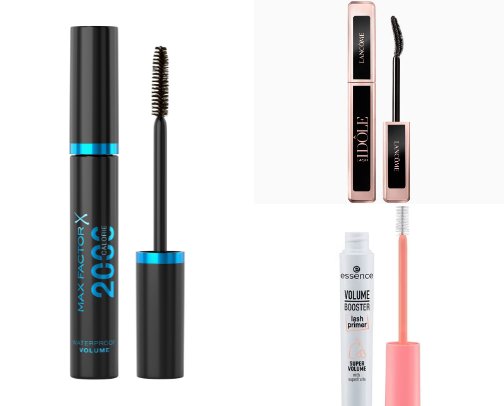 mascaras✨ cover photo collage