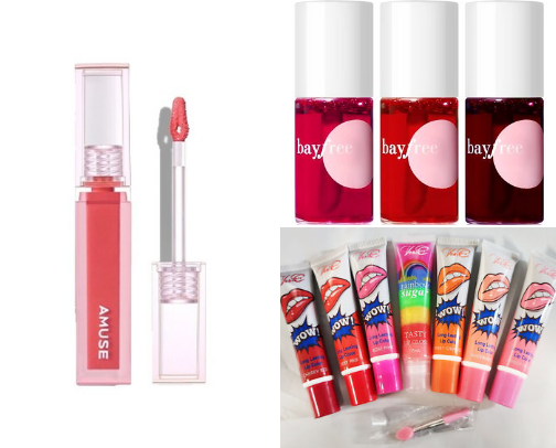 ✨ Affordable Beauty Finds cover photo collage