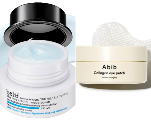 Wedding Skincare Prep! cover photo collage