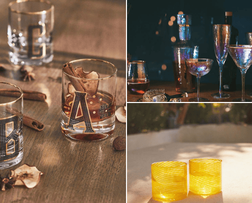 Everything Happy Hour cover photo collage
