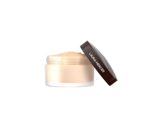 Setting powders to try cover photo collage
