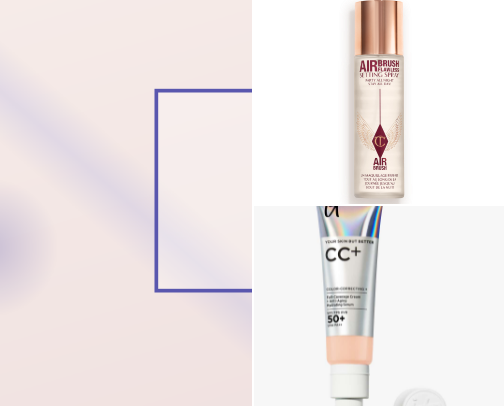 Best Everyday Makeup Products cover photo collage