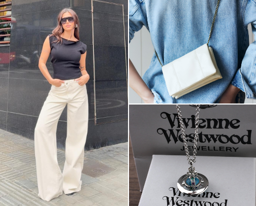 Everyday Summer Style cover photo collage