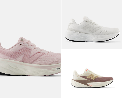 For the Girl Who Runs the World 💅 – Shoes Recs cover photo collage