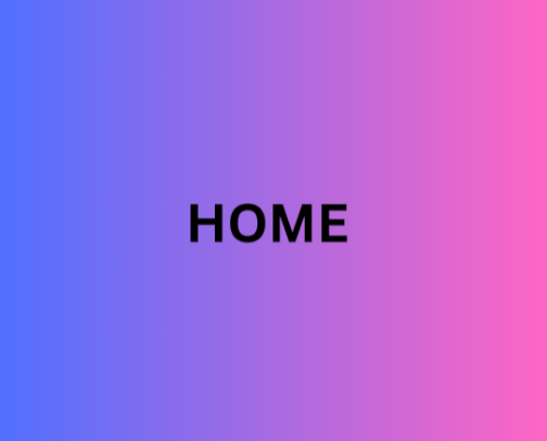HOME cover photo collage