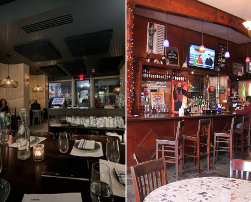 My top New Orleans recs cover photo collage