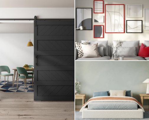 Toddler Room Must Haves cover photo collage