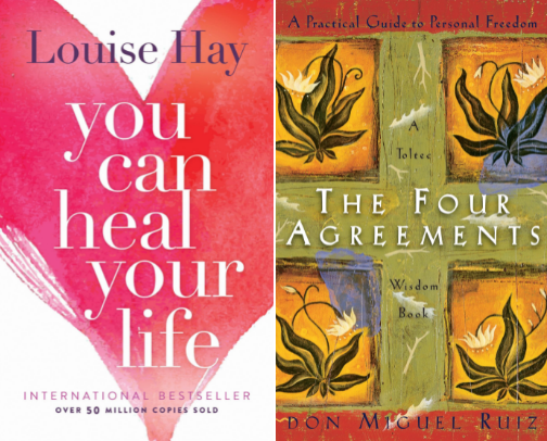 My favorite book recs cover photo collage