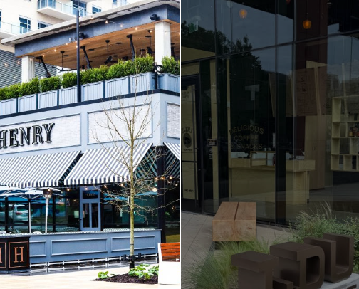 My top local recs cover photo collage