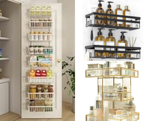 Budget-Friendly Luxury Picks cover photo collage