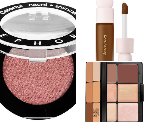 Everything your beauty bag MUST HAVE cover photo collage