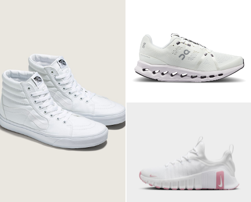 Fitness Essentials cover photo collage