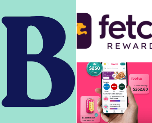 Apps that maximize my shopping money 💸🛍️ cover photo collage